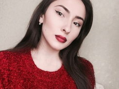 Валерия Сидакова намерена побороться за титул «Мисс Блокнот Ставрополь-2018»
