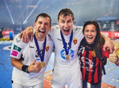 Наставник гандбольного ставропольского клуба Сергей Горбок: В «Викторе» будет тяжело, но интересно