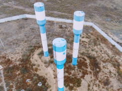 Проблему дефицита воды на Ставрополье можно решить только вместе с абонентами 