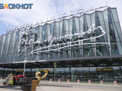 Число рейсов возрастет по популярным направлениям из Минеральных Вод к Новому году