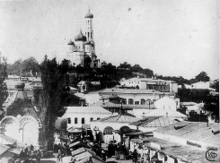 Кто из императоров приезжал на Ставрополье во времена Российской Империи