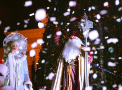 В Ставрополе откроется резиденция Деда Мороза