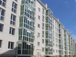 Очередной многоквартирный дом сдан в эксплуатацию в «Гармонии» под Ставрополем 