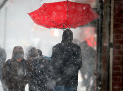 Прогноз погоды на Рождественский понедельник на Ставрополье