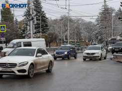 В Ставрополе на сутки перекроют улицу Лесную