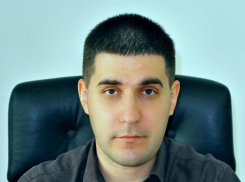 Исполняющим обязанности директора ставропольского ФКР стал Павел Корниенко