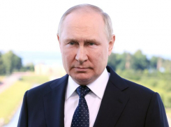 Президент Владимир Путин в марте приедет в Пятигорск