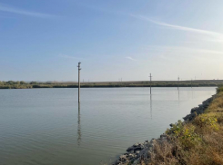 «Чистые пруды» Ставрополья: мокрая история с пропавшей рекой получила новый вектор