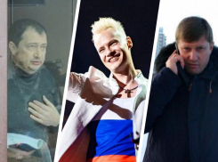 Возвращение SHAMANa и приговор экс-главы ГИБДД Ставрополья всколыхнули регион на прошедшей неделе