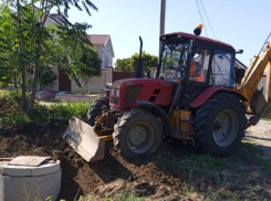 Ставрополькрайводоканал выполняет поручения губернатора края по итогам «прямой линии»