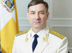 Экс-прокурор Ставропольского края Александр Лоренц ушел в Ярославскую область