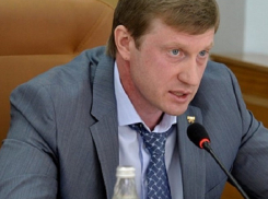  Экс-министру строительства Ставрополья Игорю Васильеву продлили арест