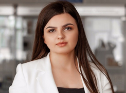 Студентка СКФУ — обладатель Всероссийской награды «Лучший выпускник» 