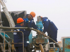 К лету суточный объем подачи воды с Малкинского водозабора планируется повысить на 15 000 м³ 