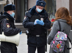 Ставрополье вошло в список регионов-лидеров по числу нарушений самоизоляции