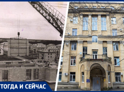 Сквозь эпохи и реформы: как менялось здание ставропольской краевой больницы на улице Семашко