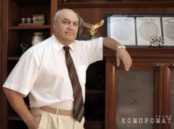 Стекольного магната Ставрополья подозревают в преднамеренном банкротстве «ЮгРосПродукта»