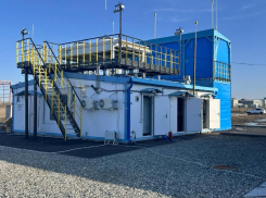 В Невинномысске построят завод по производству НТФ за 291 миллион рублей 