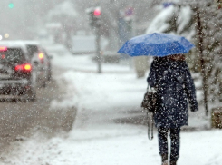 Долгожданный снег ожидает жителей Ставрополя во второй половине недели