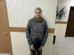 Орудовала в масках и перчатках: члена вооруженной банды налетчиков на КМВ задержали оперативники 