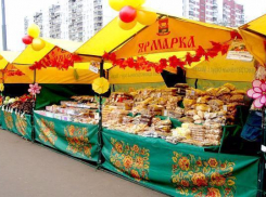 В Ставрополе 12 марта состоится ярмарка выходного дня