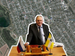 Семейная схема: экс-мэр Новопавловска обеспечил дочь городской землей с помощью родственника