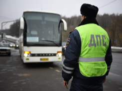 В Ставрополе проходит операция “Автобус” 