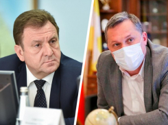 Главы Ставрополя и Пятигорска вошли в тройку медийных мэров СКФО