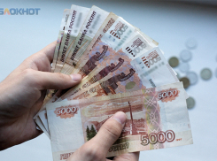 В среднем 10 тысяч рублей не хватило ставропольцам до зарплаты в феврале 