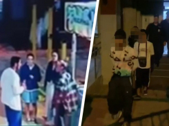 Избивших мужчину в парке Победы Ставрополя дебоширов заключили под стражу