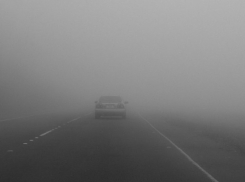 О грядущих заморозках и густом тумане предупредили жителей Ставрополья в ГИБДД