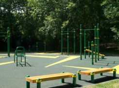 В селах края появятся комплексные спортивные площадки