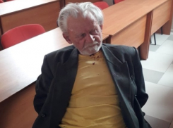 Напавшего на редакцию «Родины» в Ставрополе с ножом отправили в психбольницу