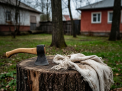 «Вове хана»: 15 лет назад Ставрополье содрогнулось от леденящего душу убийства маленького ребенка