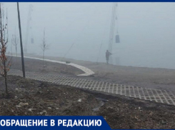 Из Комсомольского пруда в Ставрополе снова вылавливают рыбу несмотря на запрет