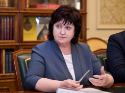 Татьяна Лихачева остается на посту министра культуры Ставропольского края