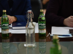 Производитель воды Ессентуки не смог взыскать 330 миллионов рублей с конкурента