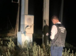 На Ставрополье подросток умер от удара током