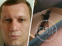 В Светлограде на Ставрополье врач-реаниматолог открыл стрельбу в больнице