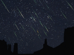 Ставропольцы увидят короля звездопадов