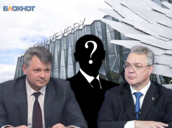 VIP для элиты. Названы ставропольские чиновники с правом летать комфортно за государственный счет