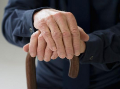 Пропавшего десять дней назад пенсионера нашли в поликлинике Ставрополя