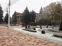 Пасмурный понедельник ожидает жителей Ставрополя