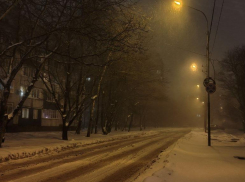 Из снега в озера: какой будет погода 4 марта в Ставрополе 