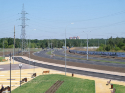 Открытие проспекта Безымянный в Ставрополе переносится