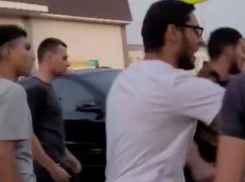 Участникам массовой драки возле стадиона в Новоалександровске на Ставрополье избрали меру пресечения 