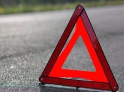 На Ставрополье в результате аварии пострадали четыре человека
