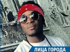 «Люди ошибаются насчет африканцев, но я не обижаюсь»: студент из Африки рассказал о жизни и учебе в Ставрополе