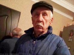 Пропавшего дедушку нашли живым в больнице Ессентуков