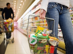 Стоимость минимального продуктового набора выросла на Ставрополье
